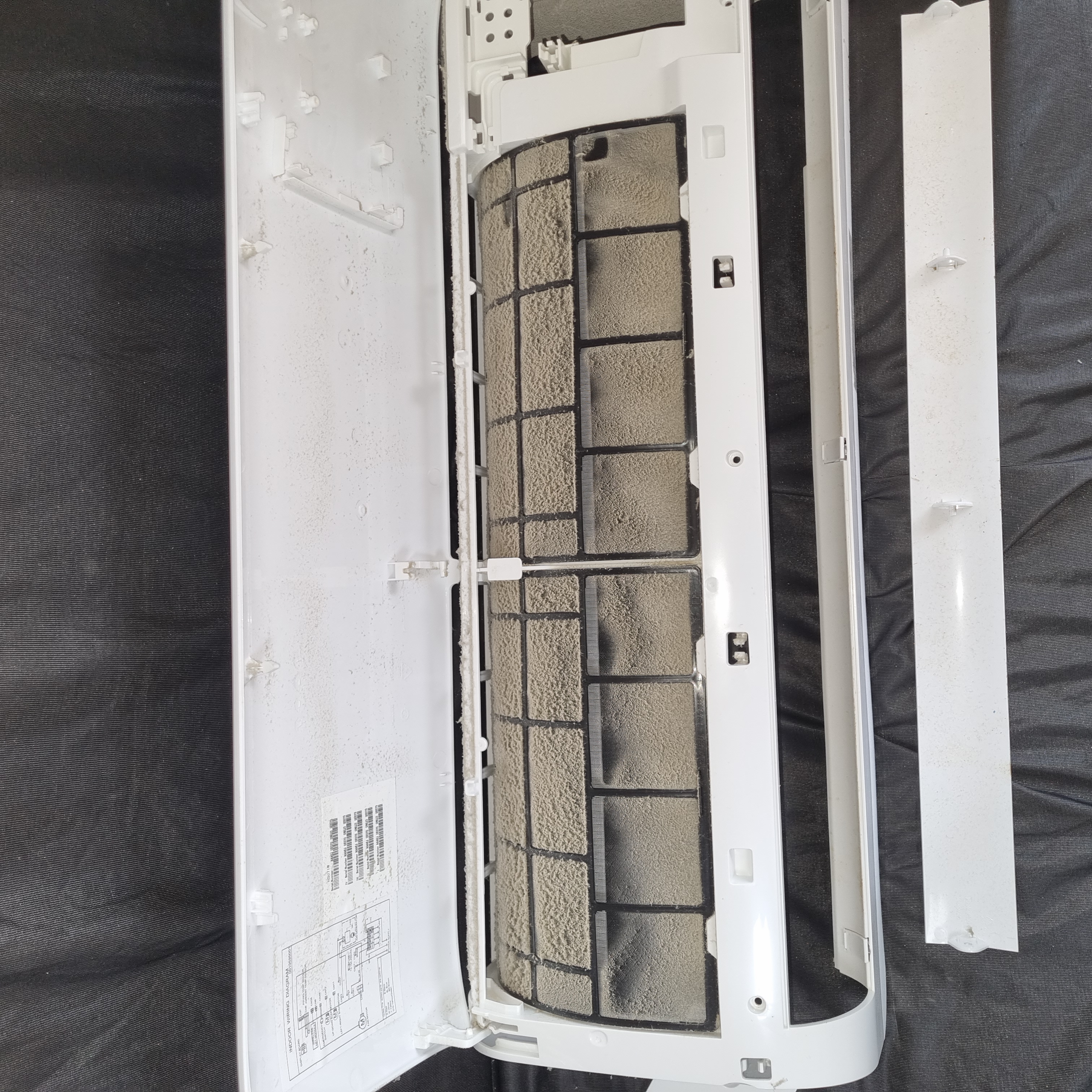 [리포트] 본격 무더위 앞두고 '에어컨 속 곰팡이' 비상... 호흡기 건강 지키는 관리법은?